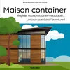 Image de Maison container - Florent Baulard en occasion ou reconditionné