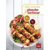 Image de 220 recettes de plancha & barbecue - Collectif en occasion ou reconditionné