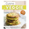 Image de Cuisine veggie - Collectif en occasion ou reconditionné