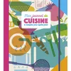 Image de Mon journal de cuisine, à remplir jour après jour - Collectif en occasion ou reconditionné