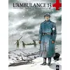 Image de L'Ambulance 13 - cycle 1 (vol. 01/2) - Patrick Cothias en occasion ou reconditionné
