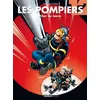 Image de Les Pompiers - Christophe Cazenove en occasion ou reconditionné