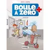 Image de Boule à zéro - tome 03 - Zidrou en occasion ou reconditionné