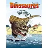 Image de Les Dinosaures en BD - tome 04 - Bloz en occasion ou reconditionné