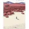 Image de Le Retour - histoire complète - Bruno Duhamel en occasion ou reconditionné