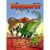 Image de Les Dinosaures en BD - tome 02 - Bloz en occasion ou reconditionné
