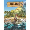 Image de Island - tome 01 - Sandrine Cordurie en occasion ou reconditionné