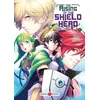 Image de The Rising of the Shield Hero - vol. 09 - Yusagi Aneko en occasion ou reconditionné