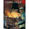 Image de L'Ambulance 13 - vol. 09 - Mounier en occasion ou reconditionné