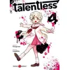 Image de Talentless - vol. 04 - Iori Furuya en occasion ou reconditionné