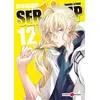 Image de Servamp - vol. 12 - Strike Tanaka en occasion ou reconditionné