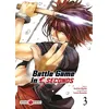 Image de Battle Game in 5 Seconds - vol. 03 - Saizou Harawata en occasion ou reconditionné