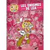 Image de Les Enigmes de Léa - tome 02 - Philippe Larbier en occasion ou reconditionné