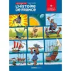 Image de L'Histoire de l'histoire de France - tome 02 - Thierry Laudrain en occasion ou reconditionné