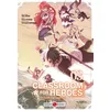 Image de Classroom for heroes - vol. 03 - Shin Araki en occasion ou reconditionné