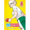 Image de 50 nuances de gras - L'elfe qui aimait trop les frites - vol. 01 - Synecdoche en occasion ou reconditionné