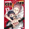 Image de Servamp - vol. 13 - Strike Tanaka en occasion ou reconditionné
