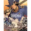 Image de Ennemis - vol. 01/2 - Kid Toussaint en occasion ou reconditionné