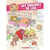 Image de Les Enigmes de Léa - tome 03 - Thierry Nouveau en occasion ou reconditionné