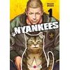 Image de Nyankees - vol. 01 - Atsushi Okada en occasion ou reconditionné