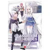 Image de Classroom for heroes - vol. 06 - Shin Araki en occasion ou reconditionné