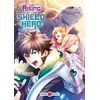 Image de The Rising of the Shield Hero - vol. 13 - Yusagi Aneko en occasion ou reconditionné
