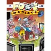 Image de Les Footmaniacs - tome 18 - Sti en occasion ou reconditionné