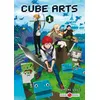 Image de Cube Arts - vol. 01 - Tomomi Usui en occasion ou reconditionné