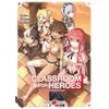 Image de Classroom for Heroes - vol. 07 - Shin Araki en occasion ou reconditionné