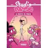 Image de Studio Danse - Poche - tome 01 - Béka en occasion ou reconditionné