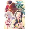 Image de The Rising of the Shield Hero - vol. 14 - Yusagi Aneko en occasion ou reconditionné