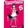 Image de Talentless - vol. 06 - Iori Furuya en occasion ou reconditionné