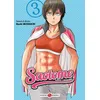 Image de Saotome - vol. 03 - Naoki Mizuguchi en occasion ou reconditionné