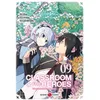 Image de Classroom for Heroes - vol. 09 - Shin Araki en occasion ou reconditionné