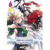 Image de Why nobody remembers my world? - vol. 06 - Kei Sazane en occasion ou reconditionné