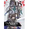 Image de The Alexis Empire Chronicle - vol. 05 - Akamitsu Awamura en occasion ou reconditionné