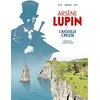 Image de Arsène Lupin - l'aiguille creuse - histoire complète - Jérôme Félix en occasion ou reconditionné