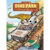 Image de Dino Park - tome 02 - Bloz en occasion ou reconditionné