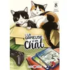 Image de La Gameuse et son chat - vol. 08 - Wataru Nadatani en occasion ou reconditionné