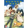 Image de Summer Wars T03 - Osoda Mamoru en occasion ou reconditionné