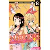 Image de Nisekoi - Amours, Mensonges et Yakuzas ! T08 - Naoshi Komi en occasion ou reconditionné