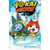 Image de Yo-Kai Watch T08 - Noriyuki Konishi en occasion ou reconditionné