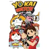 Image de Yo-Kai Watch T13 - Noriyuki Konishi en occasion ou reconditionné