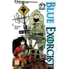 Image de Blue Exorcist T22 - Kazue Kato en occasion ou reconditionné