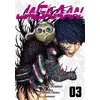 Image de Jagaaan T03 - Kensuke Nishida en occasion ou reconditionné