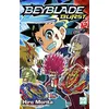Image de Beyblade Burst T12 - Hiro Morita en occasion ou reconditionné
