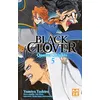 Image de Black Clover - Quartet Knights T05 - Yumiya Tashiro en occasion ou reconditionné