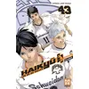 Image de Haikyu T43 - Haruichi Furudate en occasion ou reconditionné