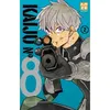 Image de Kaiju n°8 T02 - Naoya Matsumoto en occasion ou reconditionné