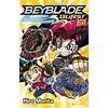 Image de Beyblade Burst T20 (End) - Hiro Morita en occasion ou reconditionné